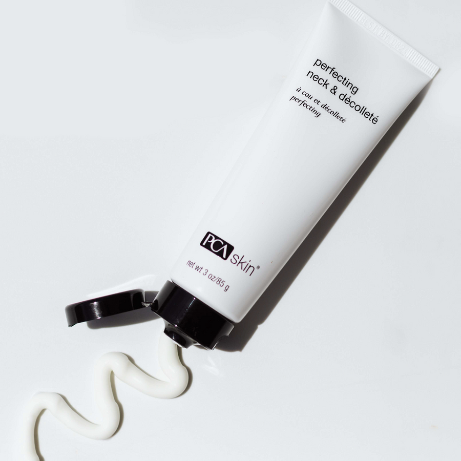 PCA Skin Perfecting Neck and Decollete creme