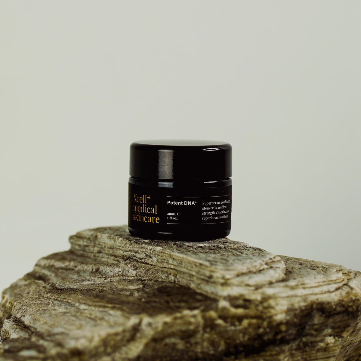 Xcell Medical Skincare Potent DNA+ Serum 30ml