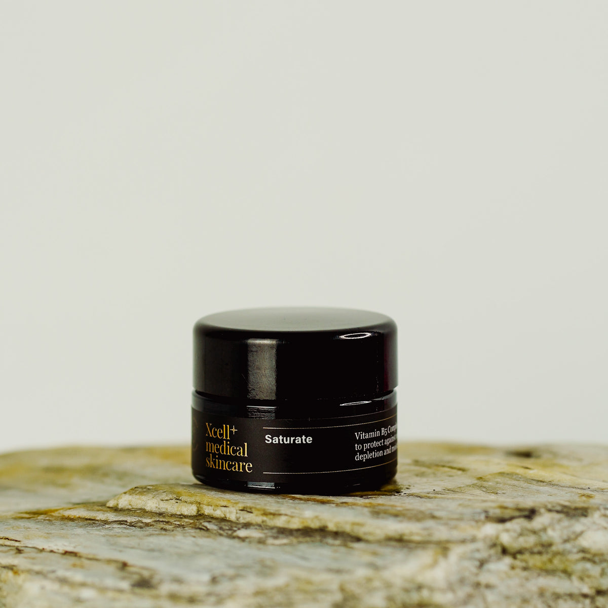Xcell Medical Skincare Saturate B5 Complex Moisturiser 15ml