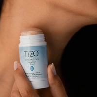 Tizo Mineral Stick (Tinted) SPF 45 Sunscreen 30g