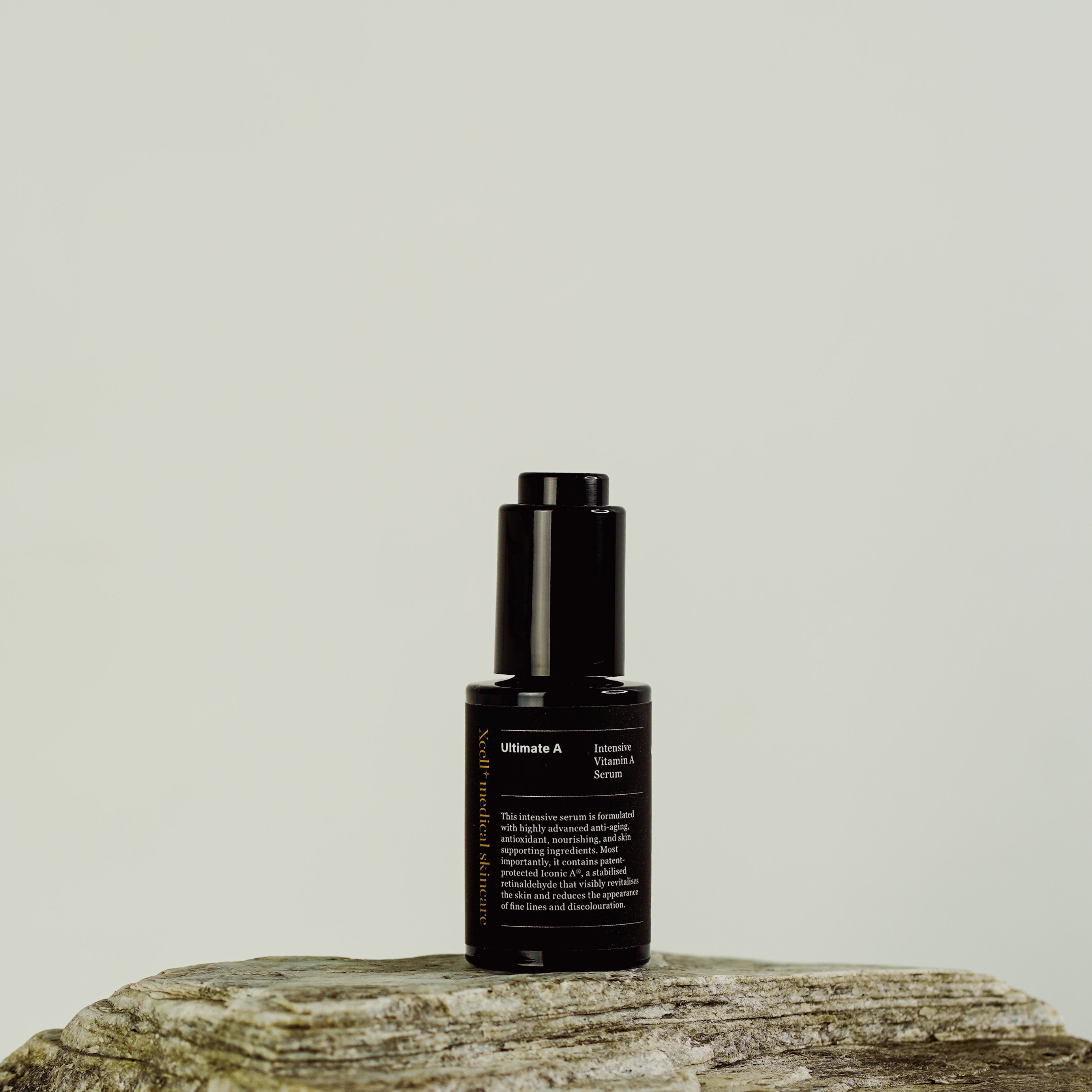 Xcell Medical Skincare Ultimate A Intensive Vitamin A Serum 30ml