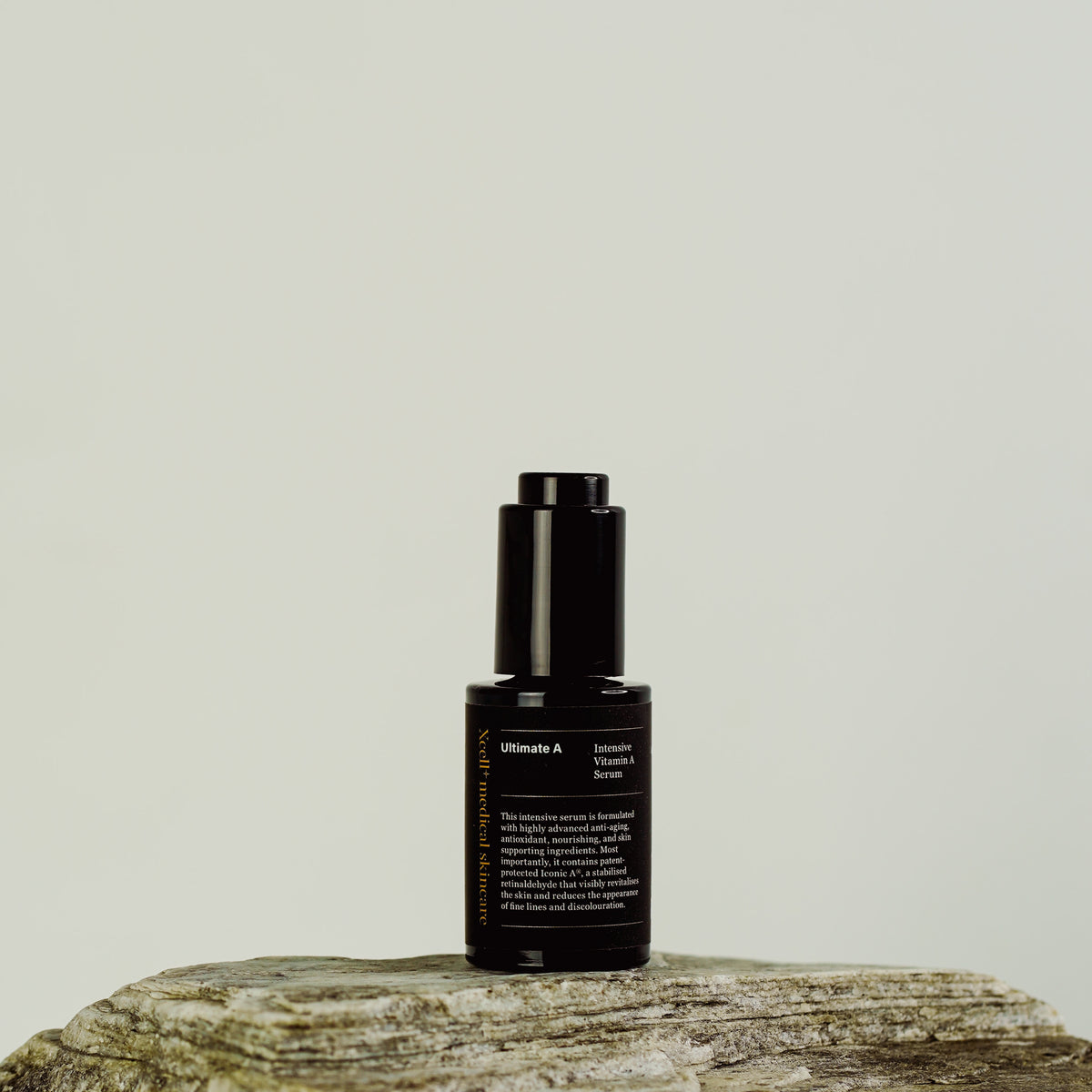 Xcell Medical Skincare Ultimate A Intensive Vitamin A Serum 30ml