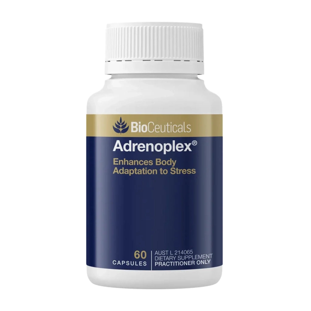 BioCeuticals Adrenoplex