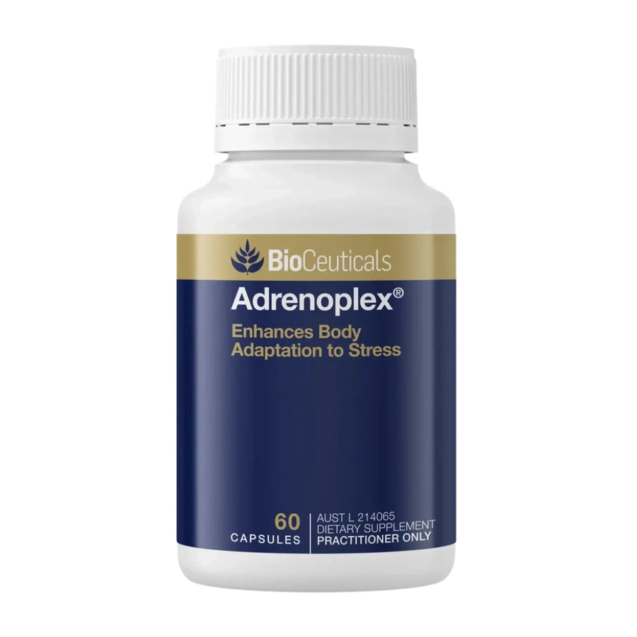 BioCeuticals Adrenoplex