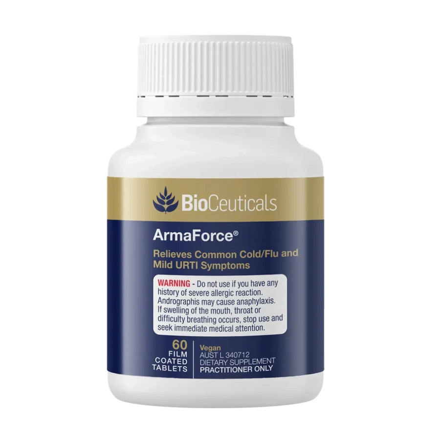 BioCeuticals ArmaForce