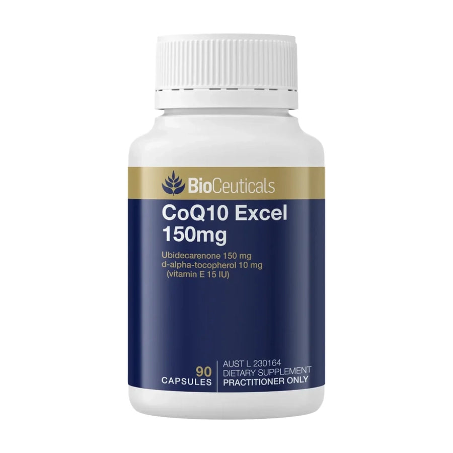 BioCeuticals D3 + K2 Spray