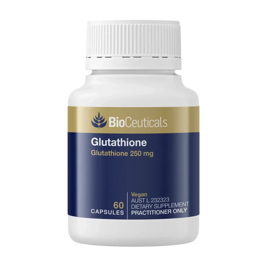 BioCeuticals Glutathione