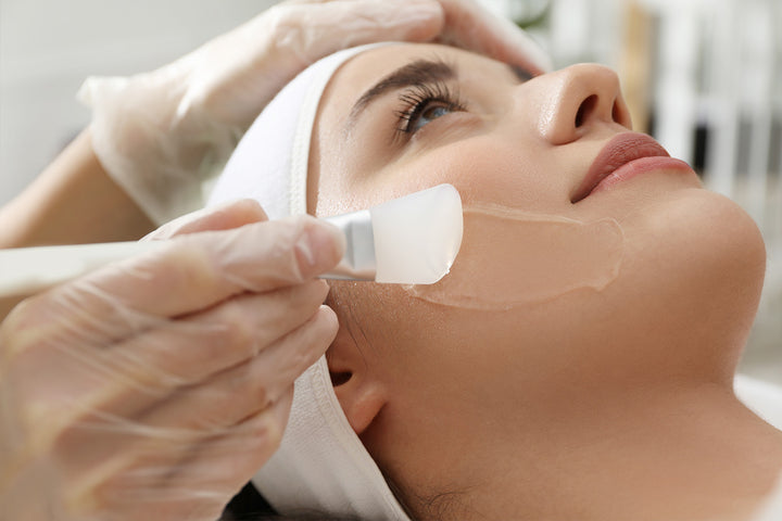 Clinical Skin Peels | Timeless RX Peel