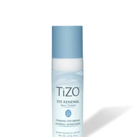 Tizo Eye Renewal (Non Tinted) SPF 20 Zinc Oxide 9% Sunscreen 15g