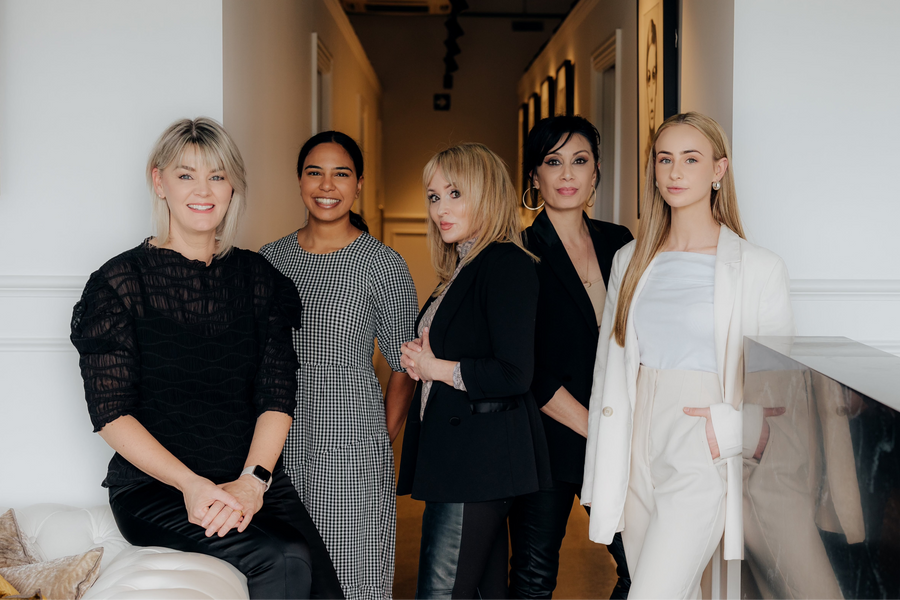 About Skin clinical team in the Auckland clinic