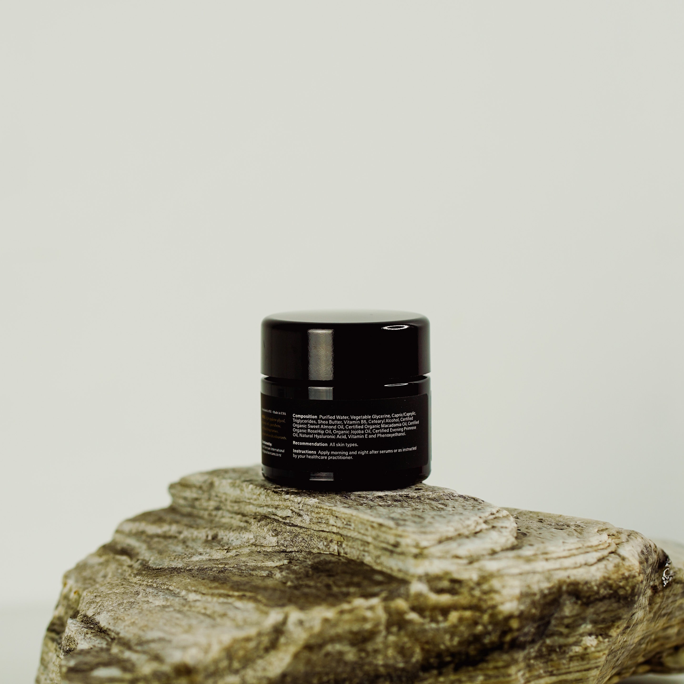 Xcell Medical Skincare Saturate Ultimate Vitamin B5 Complex Moisturiser 50ml