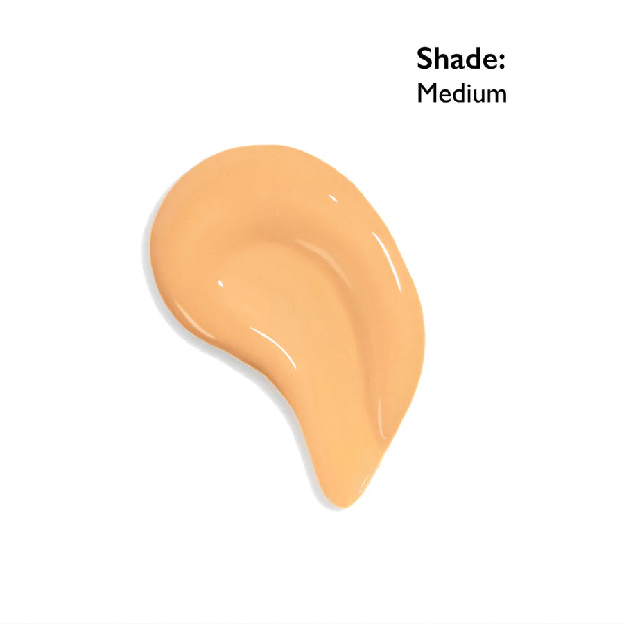 TIZO® TINTED MOISTURIZING SERUM Medium