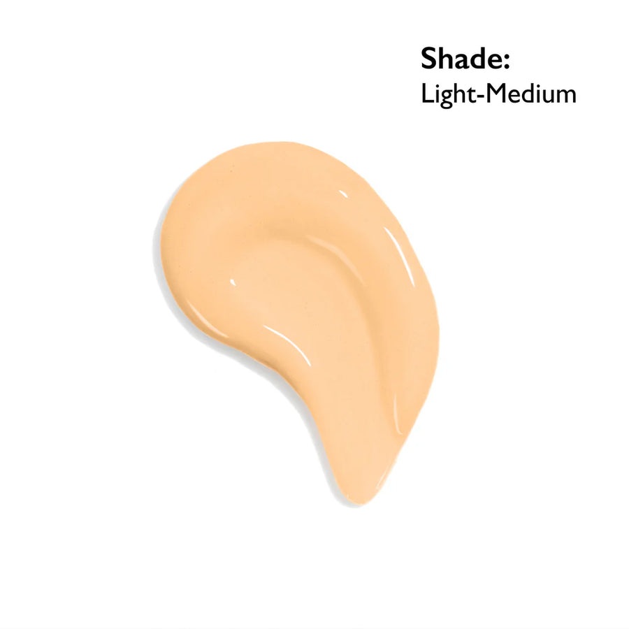 TIZO® TINTED MOISTURIZING SERUM LIGHT- MEDIUM