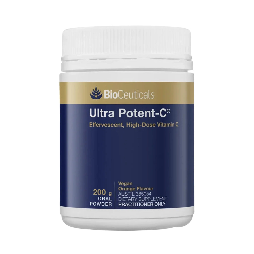 BioCeuticals Ultra Potent C