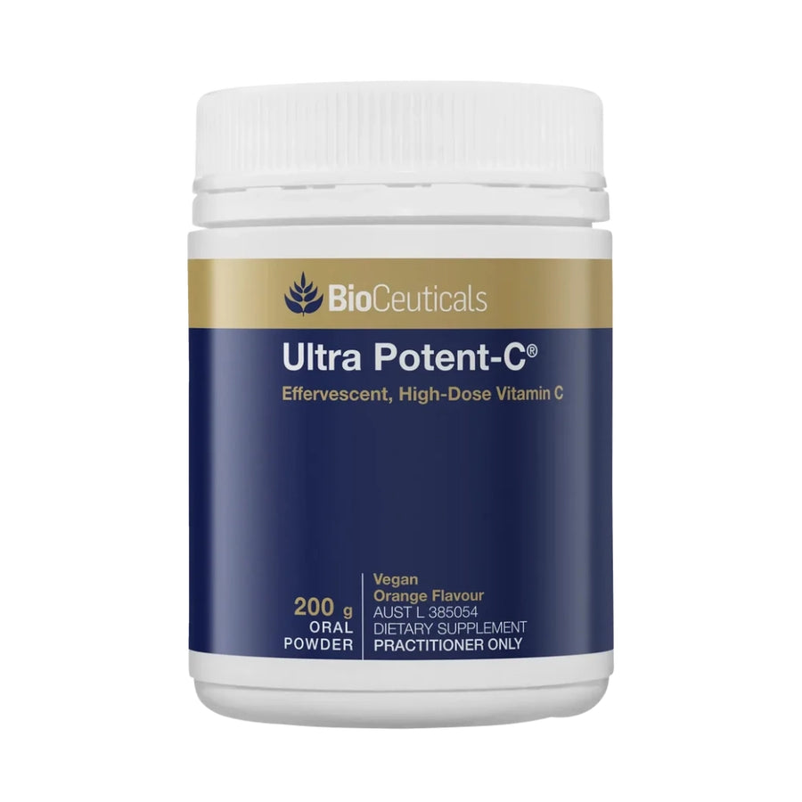BioCeuticals Ultra Potent C