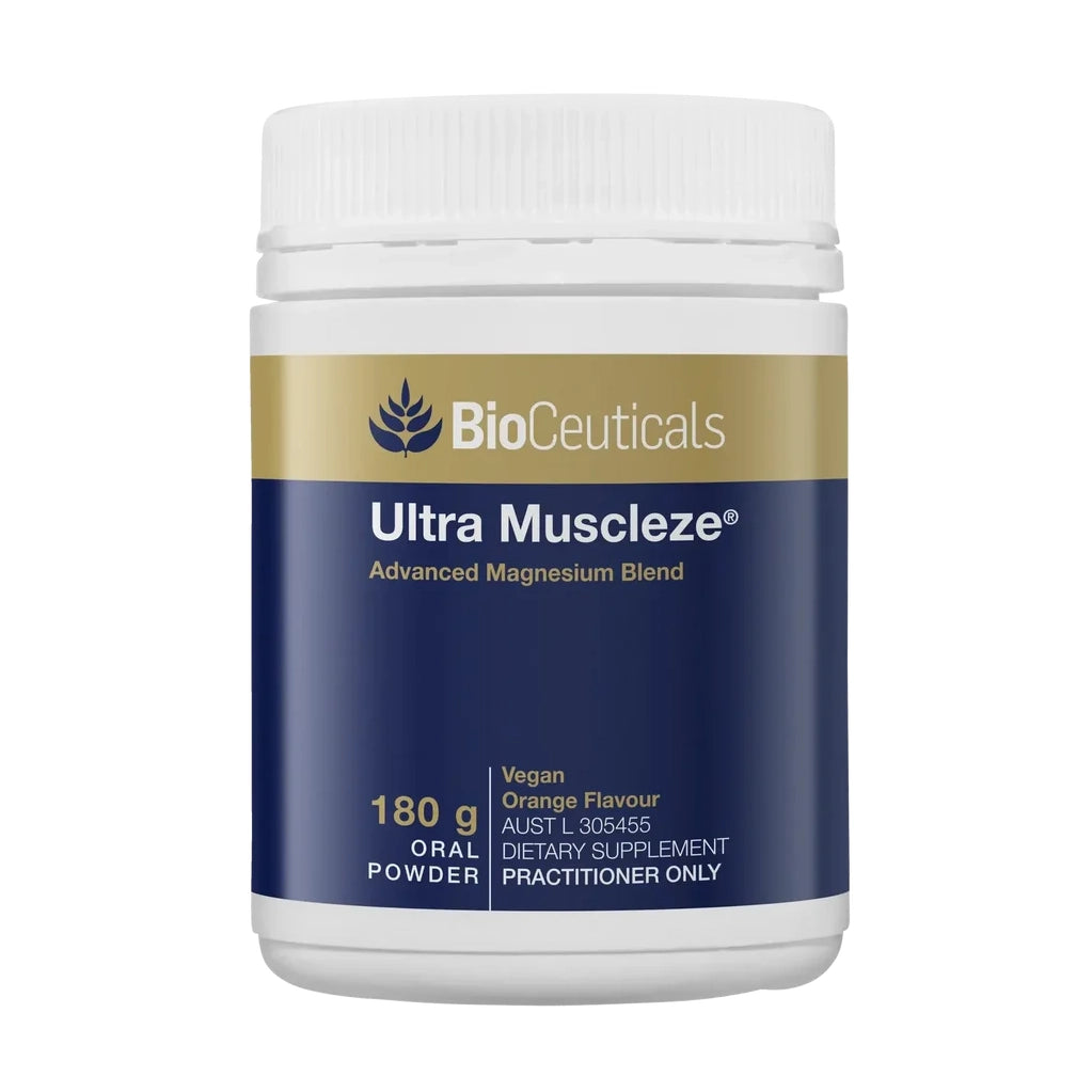 BioCeuticals Ultra Muscles 180g