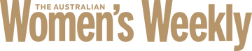 Logo of The Australian Women's Weekly showcasing that About Skin Laser Clinic Auckland was featured in media.