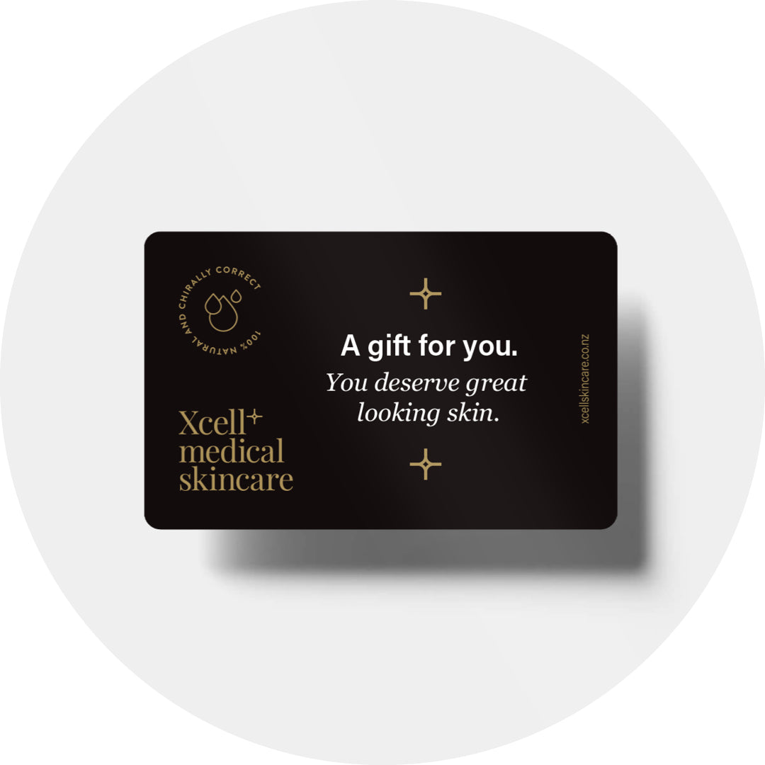About Skin Gift Card - Gift Voucher.
